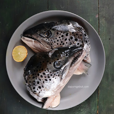 gulai kepala ikan