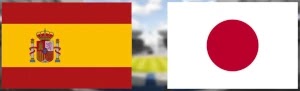 Resultado España vs Japon Amistoso Femenina 27-6-2025 Resultado España vs Japon Amistoso Femenina 27-6-2025