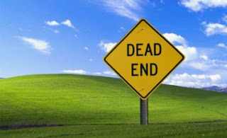 Windows XP end of support