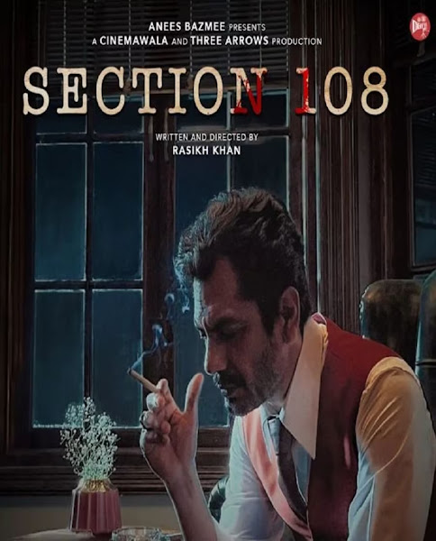 Bollywood movie Section 108 Box Office Collection wiki, Koimoi, Wikipedia, Section 108 Film cost, profits & Box office verdict Hit or Flop, latest update Budget, income, Profit, loss on MTWIKI, Bollywood Hungama, box office india