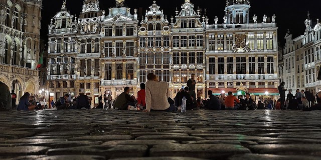 Best Things to Do in Brussels