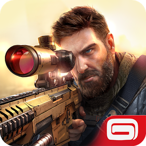 Sniper Fury v1.9.2d MOD APK For Android [Terbaru]