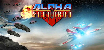 lpha Squadron 1.4.9 APK