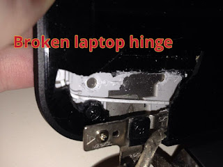 Laptop-broken-hinges-repair