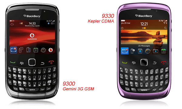 Harga Blackberry Gemini 8530 Cdma  Jongose Ninja