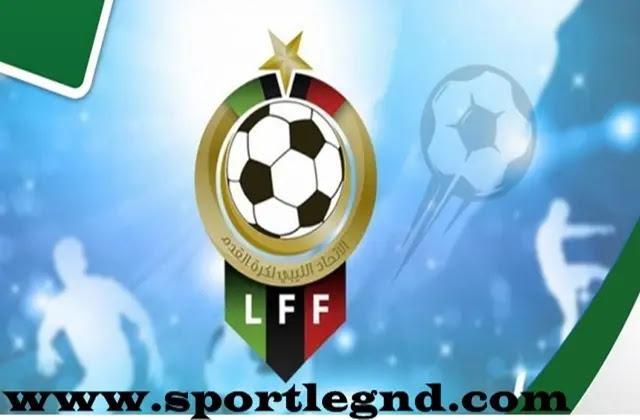 منتخب ليبيا لكرة القدم