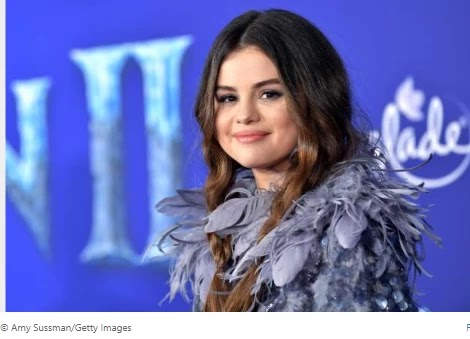Selena Gomez releases video explaining social media absence: 'it felt a little 