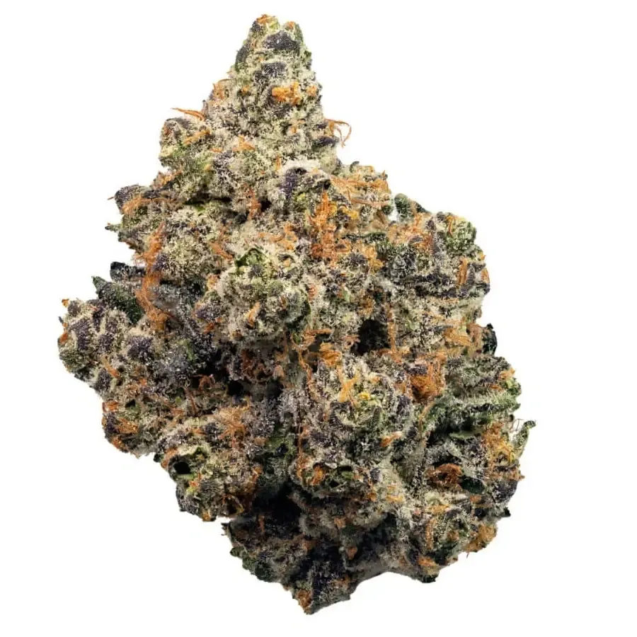 A bud of stardust dream weed