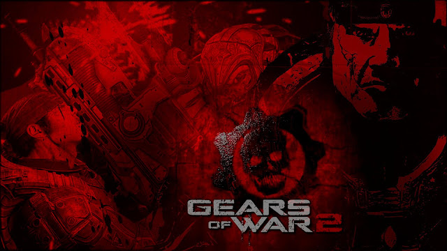 Gears of War HD Wallpapers