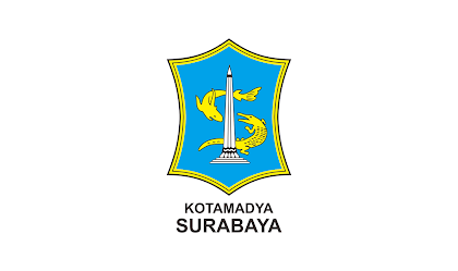 Pemkot Surabaya Logo