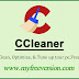 CCleaner Latest Version Free Download For Windows, Mac [2024]