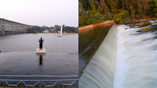 Kaveri River