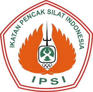 Logo IPSI ( Ikatan Pencak Silat Indonesia )