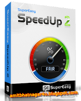 Boost Your PC Speed & Performance With Super Easy SpeedUp