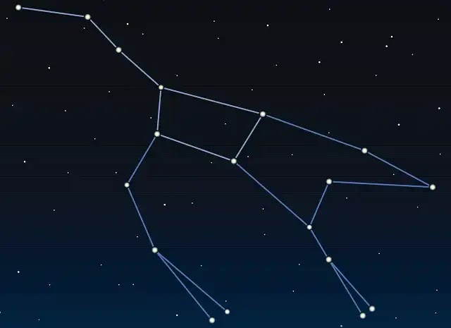 Ursa-Major-or-Great-Bear