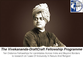 The Vivekananda-DraftCraft Fellowship Programme