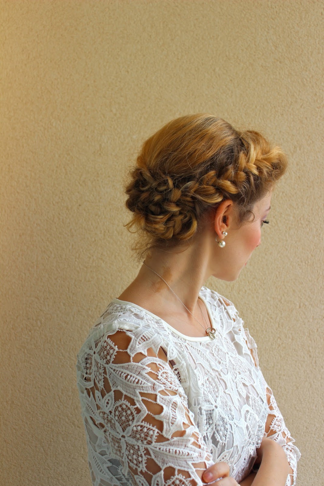 Braided Crown | Jerez, Spain