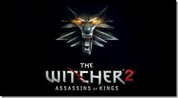 The Witcher 2