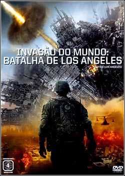 Invasao do mundo BATALHA DE LOS ANGELES%255Bwww.gamecover.com Download   Invasão do Mundo: Batalha de Los Angeles BDRip   Dual Áudio