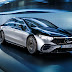 Mercedes-Benz EQS: “Melhor carro elétrico do mundo”