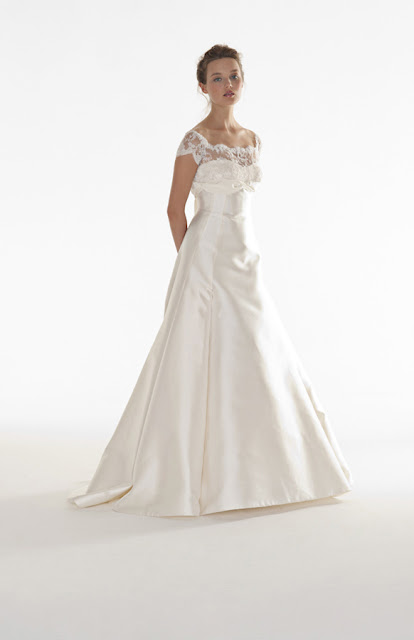 Peter Langner Wedding Dresses Collection 2013