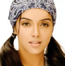 Tamil Actress Asin