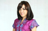 34+ Info Penting Kebaya Modern Ungu