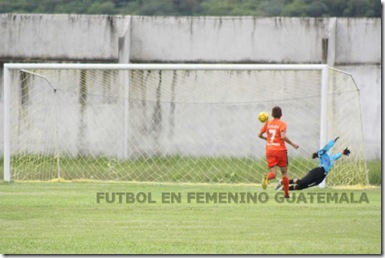 2do. gol de unifut de monterroso unifut