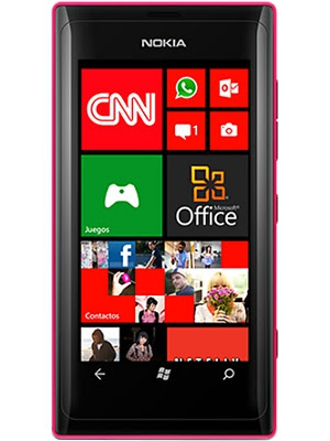 Nokia Lumia 505