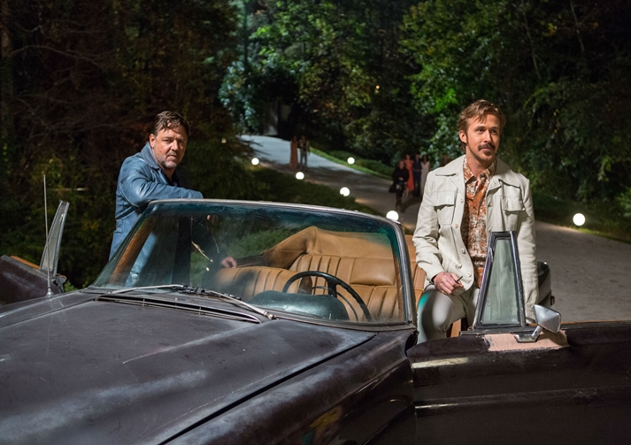 The nice guys