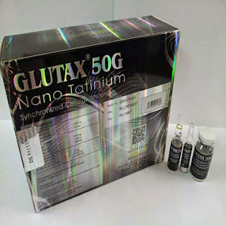 Glutax 50G