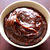TAMARIND AND DATE CHUTNEY ( Khajur Imli Chutney)