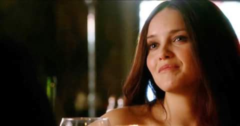 Rebecca Breeds Beautiful Images Dp for whatsapp Group, Facebook