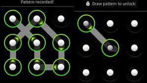 Pattern Lock Remove or Disable from android mobile phone