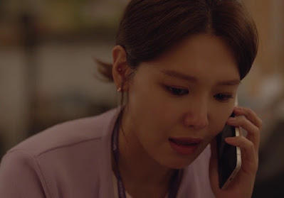 SooYoung's 'If You Wish Upon Me' Episode 8 Recap