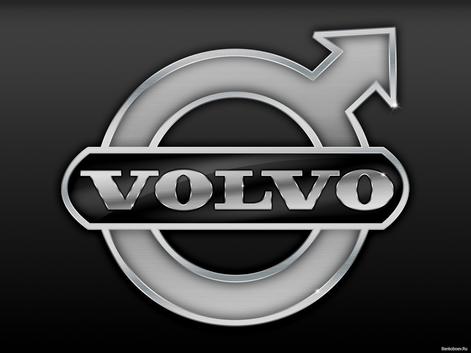 volvo logo