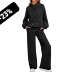 Best Sweatsuit for Women | AUTOMET Lounge Sets for Women Sweatsuits 2 Piece Outfits 