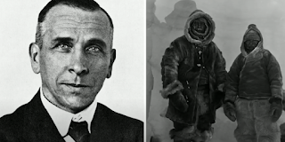 alfred wegener