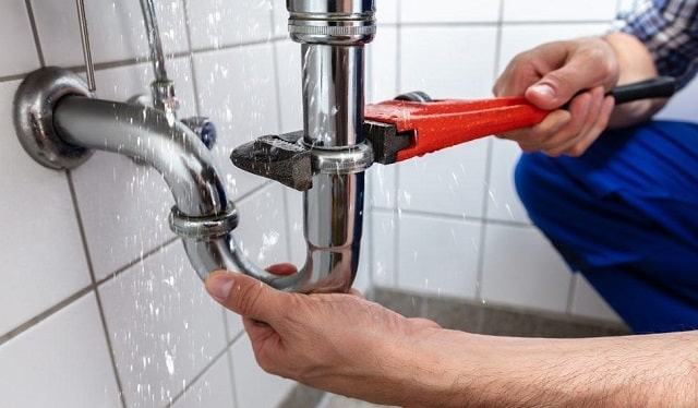 emergency plumbing services