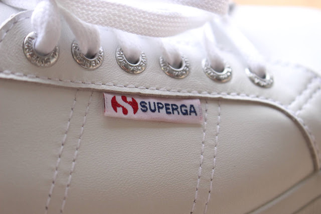 superga review, superga blog review, superga Hong Kong, superga sneakers review, superga nappa leather, superga hk review