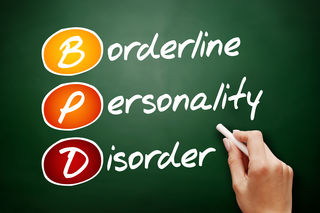 Três etapas para identificar uma personalidade borderline