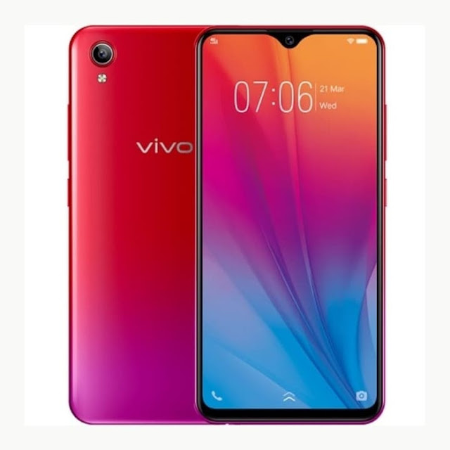 Harga dan Spesifikasi Vivo Y91