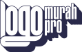 Logo Murah Pro