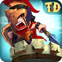 Tower Defense Battle v1.3.1 Mod Apk Money