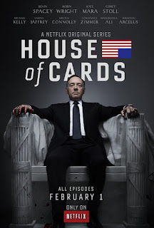 House of Cards Season 1 Subtitle Indonesia