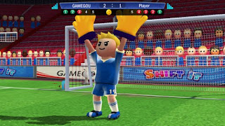 Download Game Perfect Kick Apk 