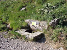 Senderismo - Parking Haya Seca - Moncayo - Cueva de Ágreda