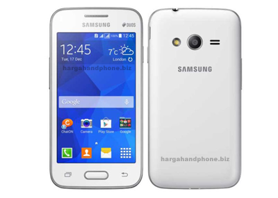 Spesifikasi dan Harga Hp Samsung Galaxy V Terbaru