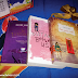 [Reading Campaign]  Sharing Bacaan Novel Romance Berhadiah Novel