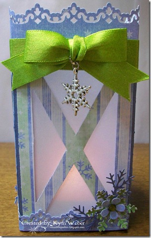 Winter Lantern1